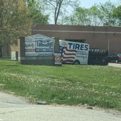 Tallmadge Automotive / Circle City Tire ico