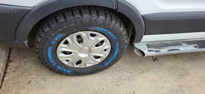 Tallmadge Automotive / Circle City Tire 3