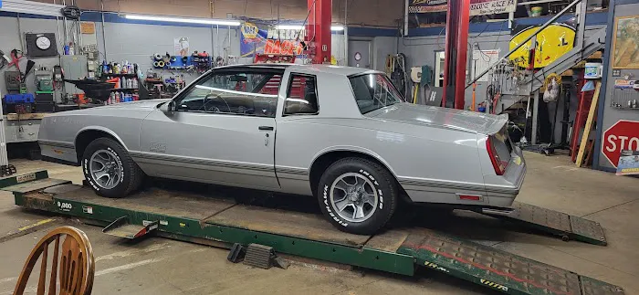 Tallmadge Automotive / Circle City Tire 4