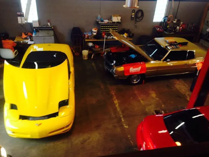 Tallmadge Automotive / Circle City Tire 9