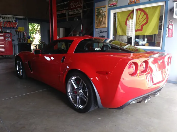 Tallmadge Automotive / Circle City Tire 6