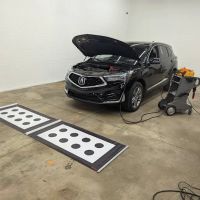 Akron ADAS Calibrations