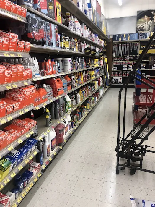 Advance Auto Parts 4