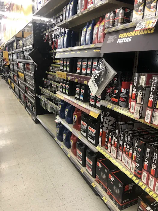 Advance Auto Parts 3