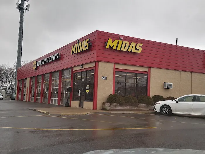 Midas 0