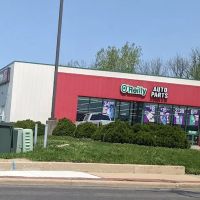 O'Reilly Auto Parts