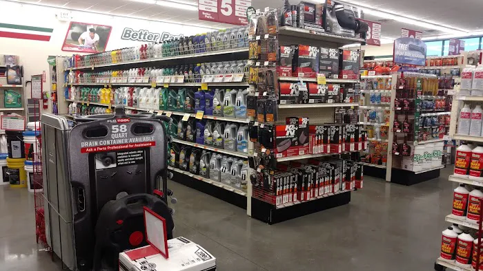 O'Reilly Auto Parts 3
