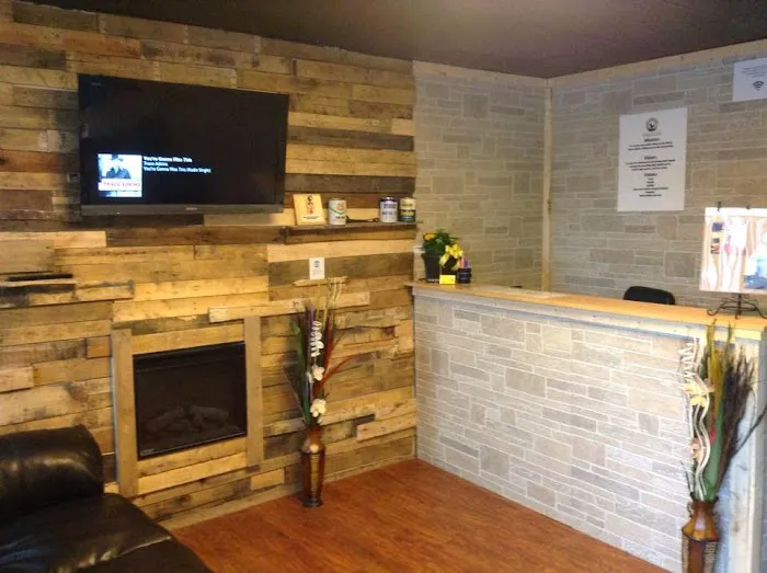 Crooked River Garage LLC 1
