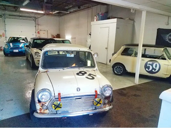 Crooked River Garage LLC 4