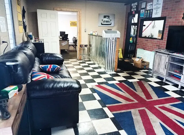 Crooked River Garage LLC 8