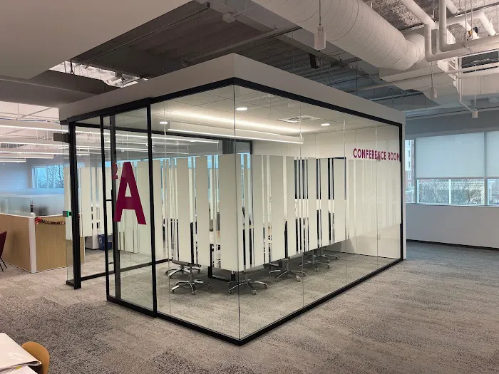 Akron Glass Tinting Inc 0