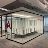 Akron Glass Tinting Inc