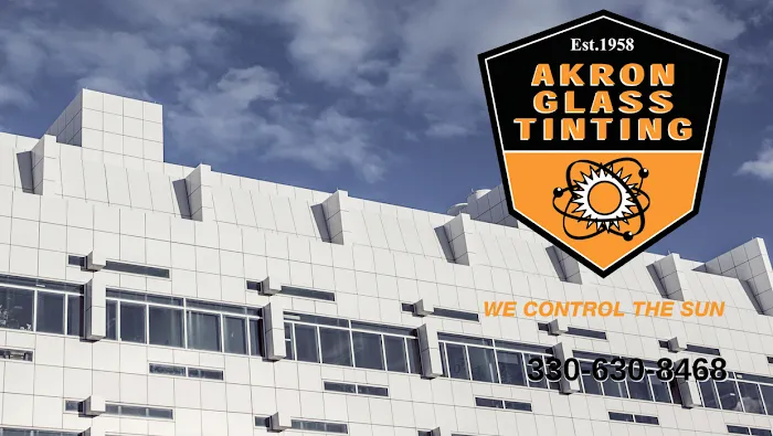 Akron Glass Tinting Inc 2