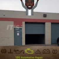 SBG Automotive Repair