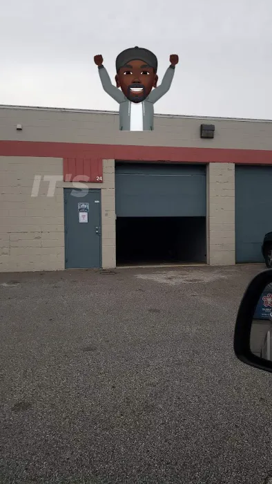 SBG Automotive Repair 1