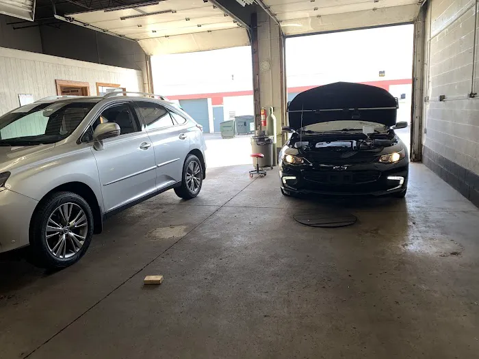 KABAYAN AUTO REPAIR LLC 2