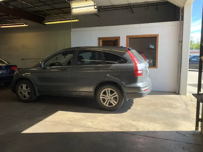 KABAYAN AUTO REPAIR LLC 8