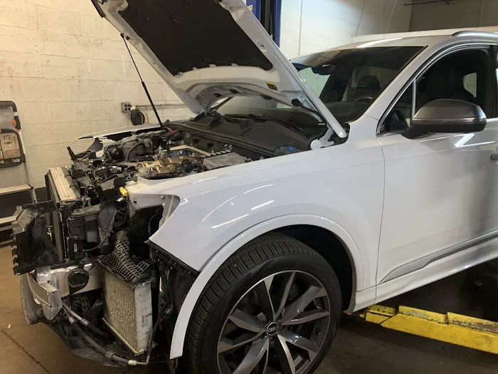 KABAYAN AUTO REPAIR LLC 7