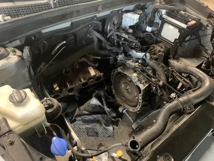 KABAYAN AUTO REPAIR LLC 6