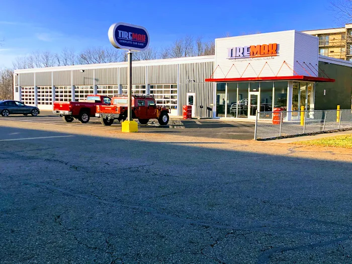 TireMax Kent 2