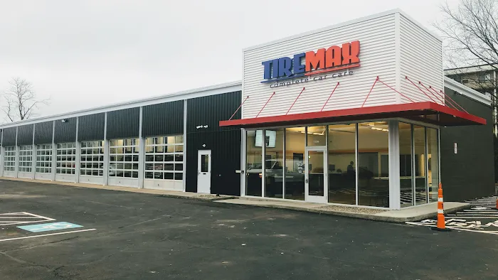 TireMax Kent 1