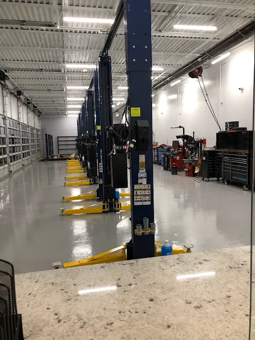 TireMax Kent 3