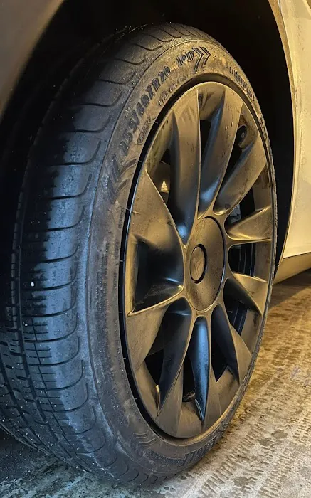 TireMax Kent 6