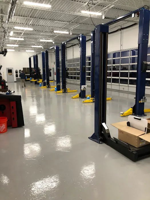 TireMax Kent 7