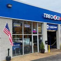 Tire Choice Auto Service Centers
