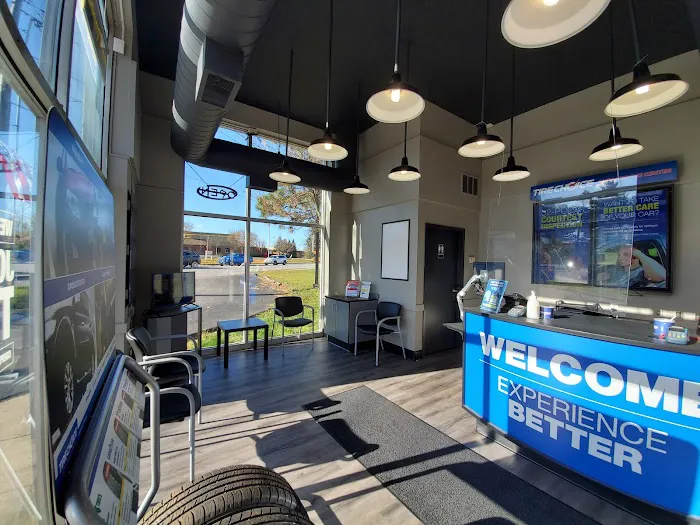 Tire Choice Auto Service Centers 1