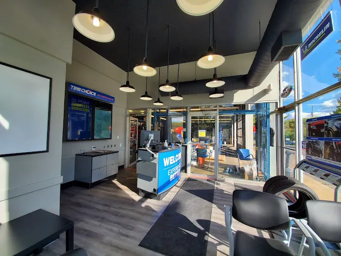 Tire Choice Auto Service Centers 5