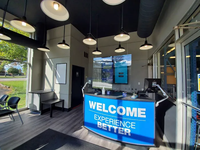 Tire Choice Auto Service Centers 8