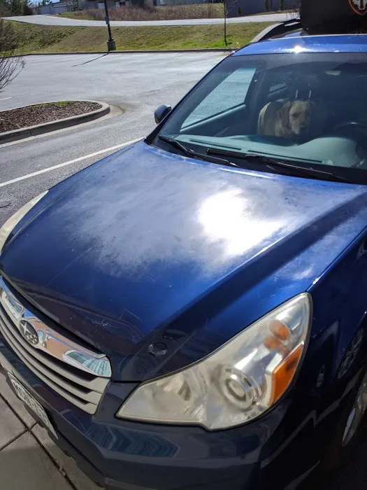 La Mancusa Auto Body 0
