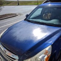 La Mancusa Auto Body