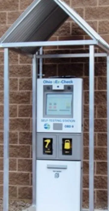 Ohio E-Check 1