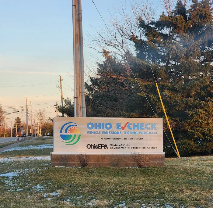 Ohio E-Check 5