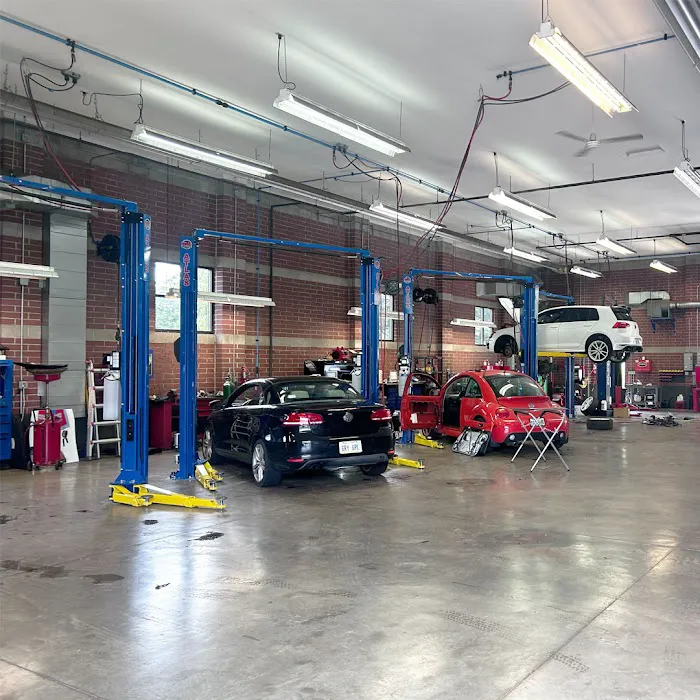 DAP Repair Ohio 1