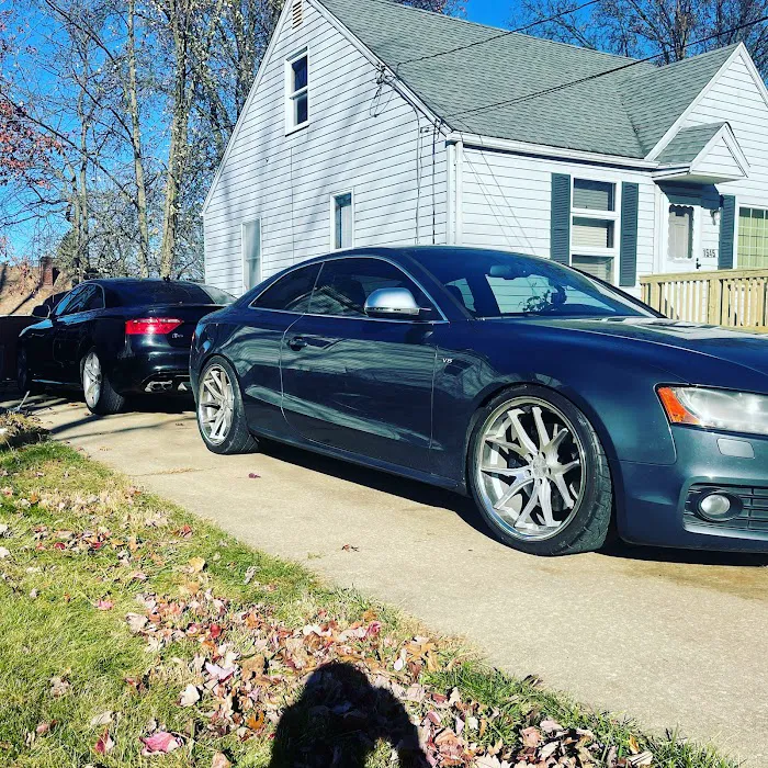 DAP Repair Ohio 5