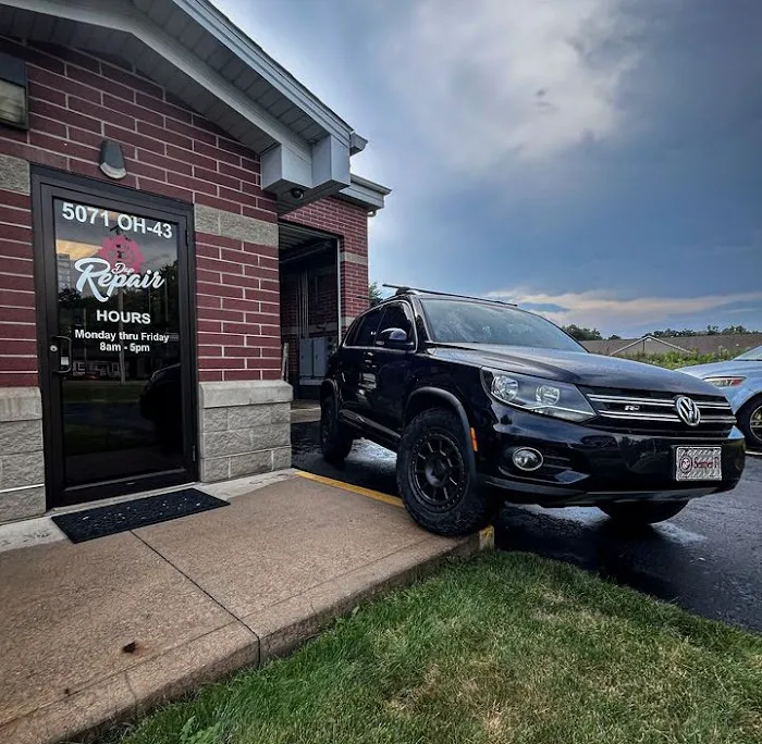 DAP Repair Ohio 9