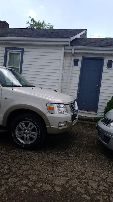 Town Center Automotive 1