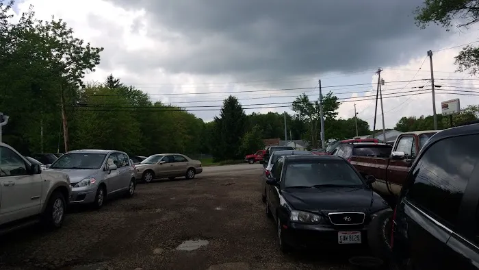 Town Center Automotive 2