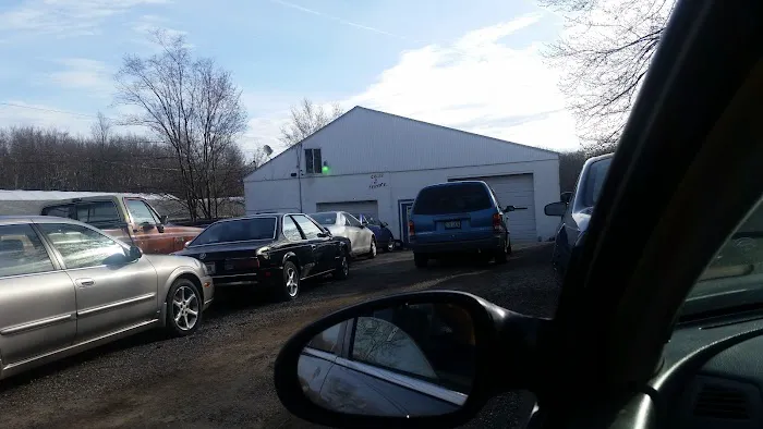 Town Center Automotive 6