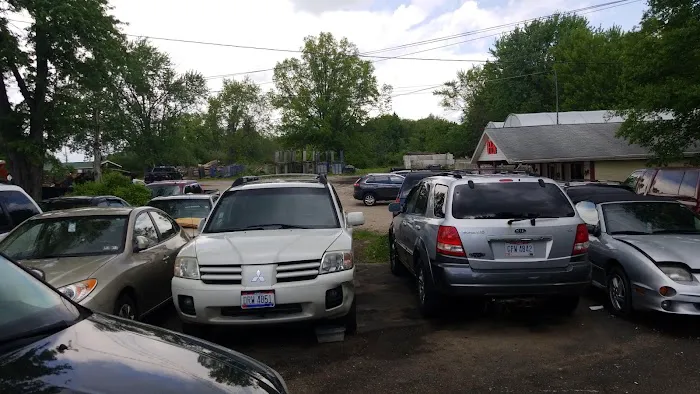 Town Center Automotive 5