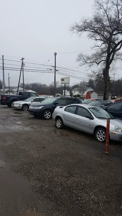 Town Center Automotive 7