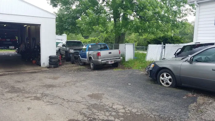 Town Center Automotive 9
