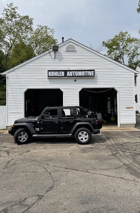 Kohler Automotive 0