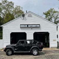 Kohler Automotive