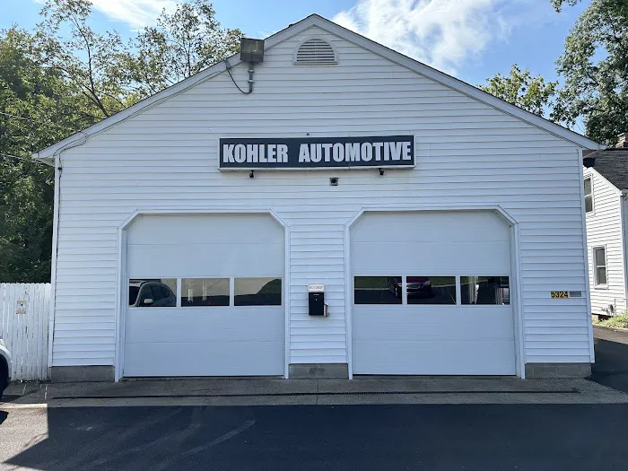Kohler Automotive 5