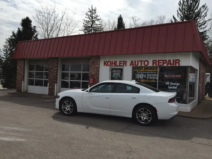 Kohler Automotive 3