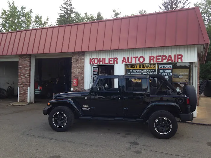Kohler Automotive 4